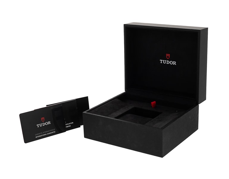 Tudor Black Bay M79733N-0004